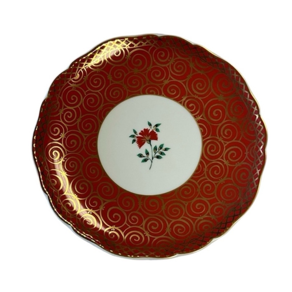 Elegant Decor Plate by “Winterling”